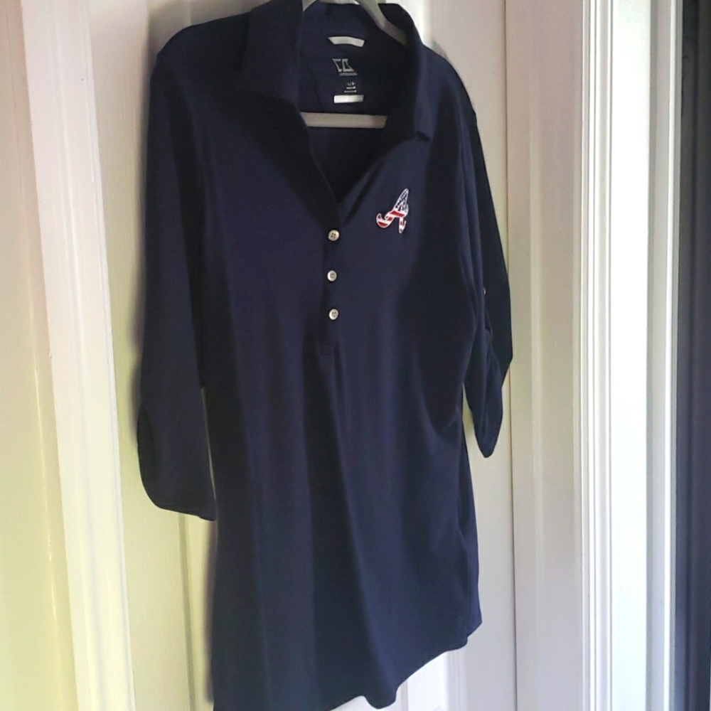 Braves top
